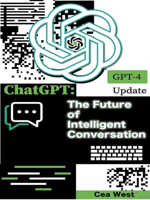 cover image of ChatGPT